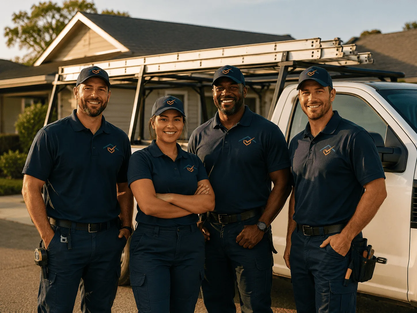 Roof Inspection company in Ararat, VA